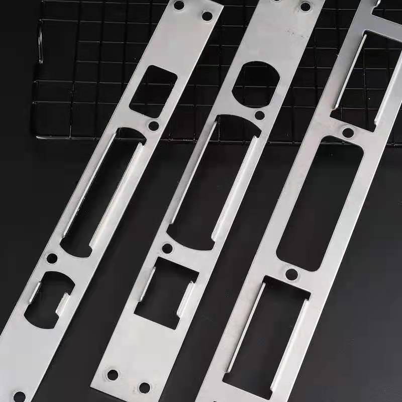 Panel Pemandu Kunci Pintu Baja - Panel Line Marker ulasan dan harga