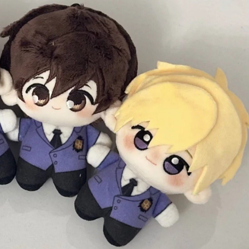 Boneka Mewah Katun 10Cm/3,93 I - Model Kit Anime ulasan dan harga