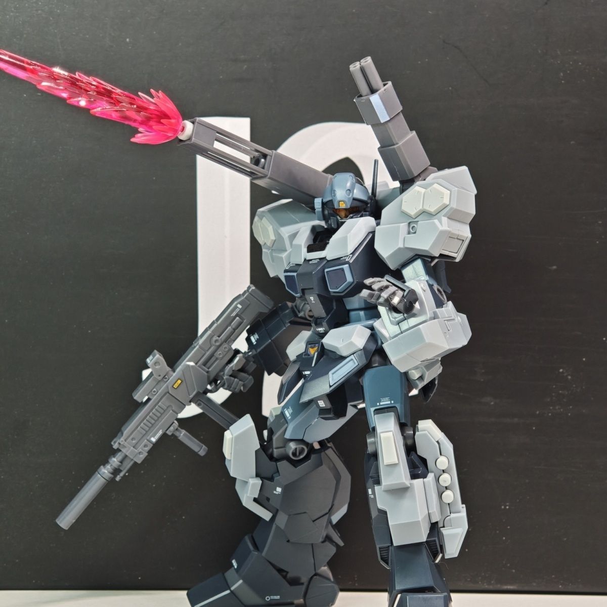 BAOBAO Model HG 1/144 Kit Mode - Model Kit Figure ulasan dan harga