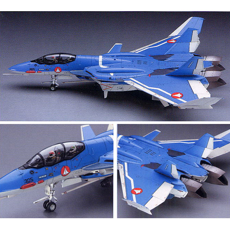 Model rakitan statis Hasegawa- - Model Kit Hasegawa ulasan dan harga