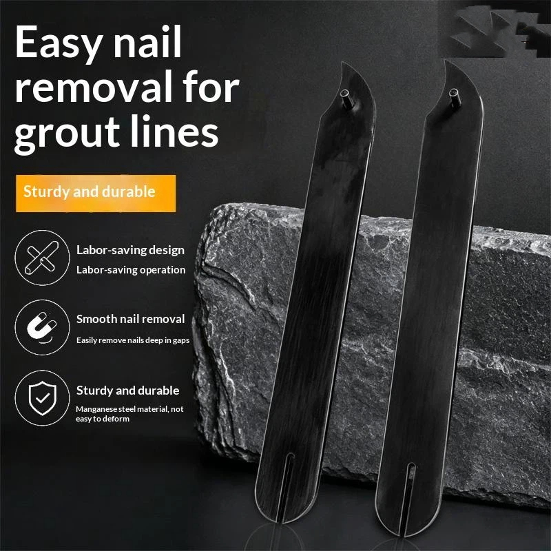 Alat Pengikis Sambungan Dindin - Seam Scraper Tool ulasan dan harga