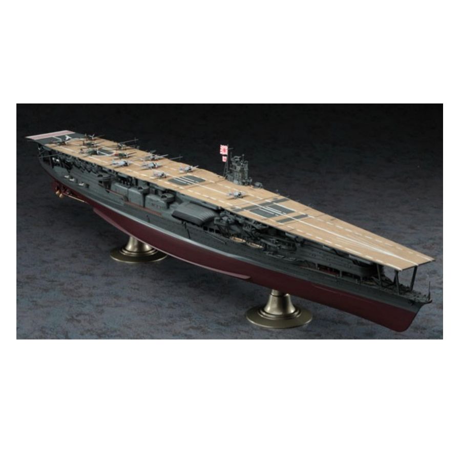 HASEGAWA HA40025 1/350 IJN Kap - Model Kit Hasegawa ulasan dan harga
