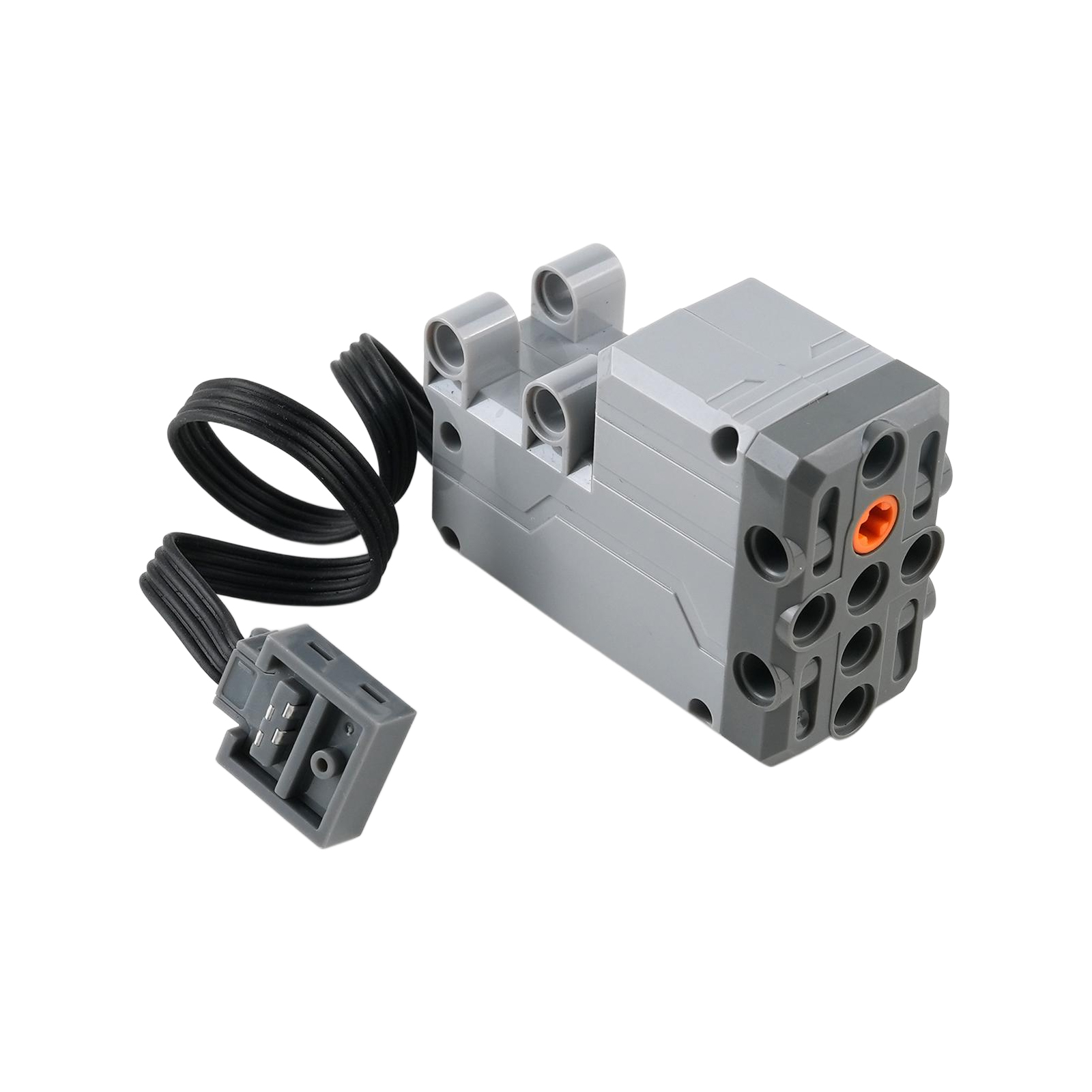 Motor Servo Torsi Tinggi 1/2/4 - Model Kit Lego ulasan dan harga