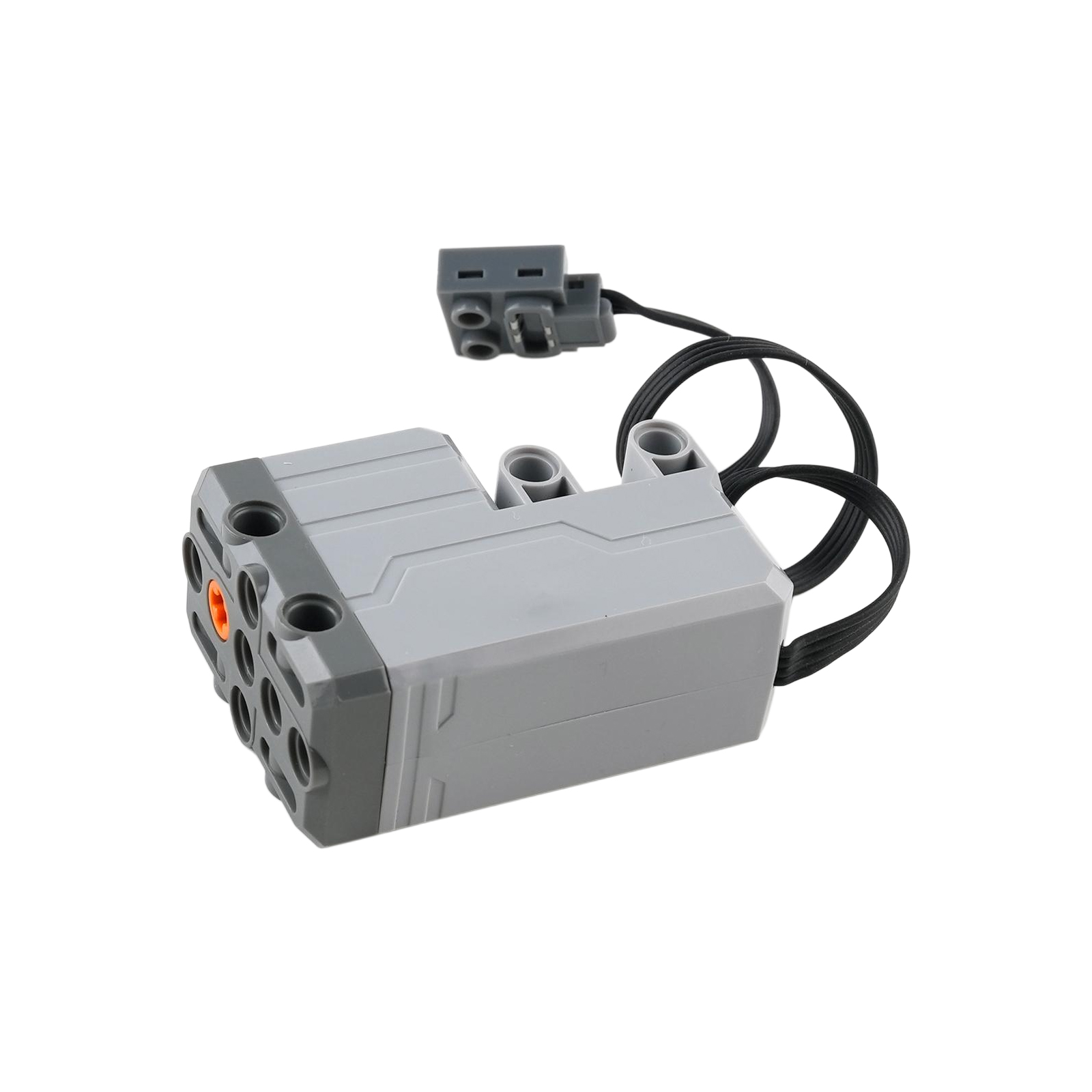 Motor Servo Torsi Tinggi 1/2/4 - Model Kit Lego ulasan dan harga