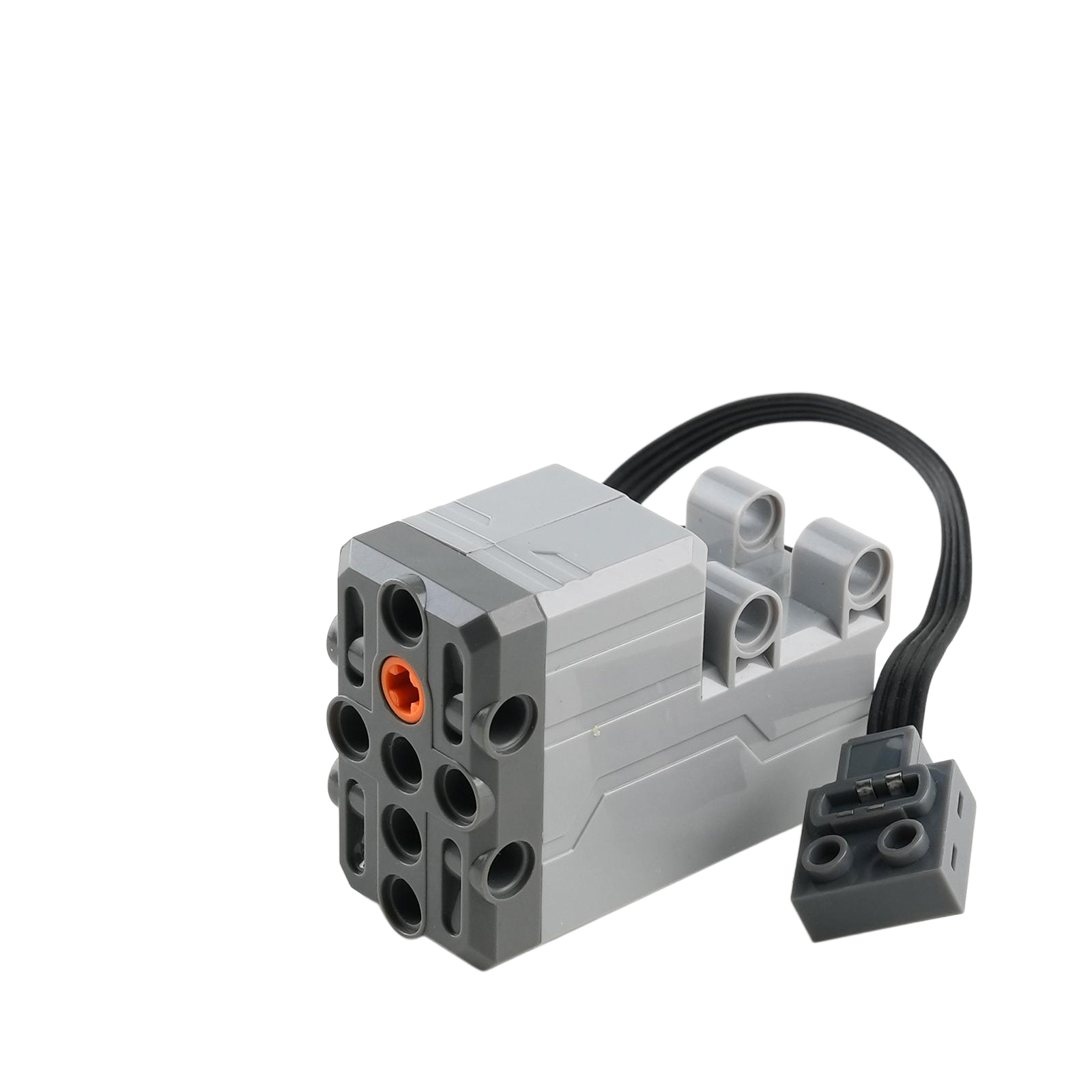 Motor Servo Torsi Tinggi 1/2/4 - Model Kit Lego ulasan dan harga