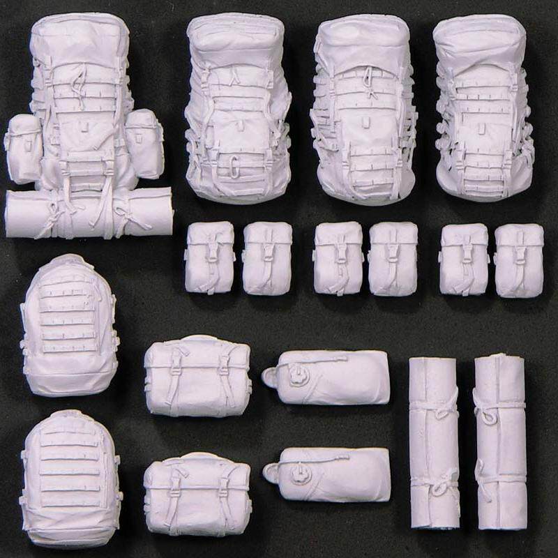 Kit Perakitan Model Resin, Per - Model Kit Italeri ulasan dan harga